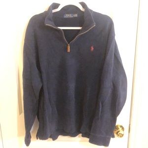 Ralph Lauren Sweatshirt Classic Fit